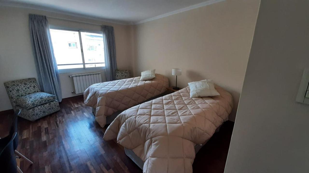 Apartament Departamento Gral. Güemes Salta Zewnętrze zdjęcie