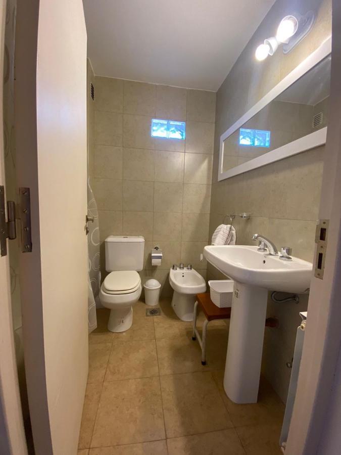 Apartament Departamento Gral. Güemes Salta Zewnętrze zdjęcie