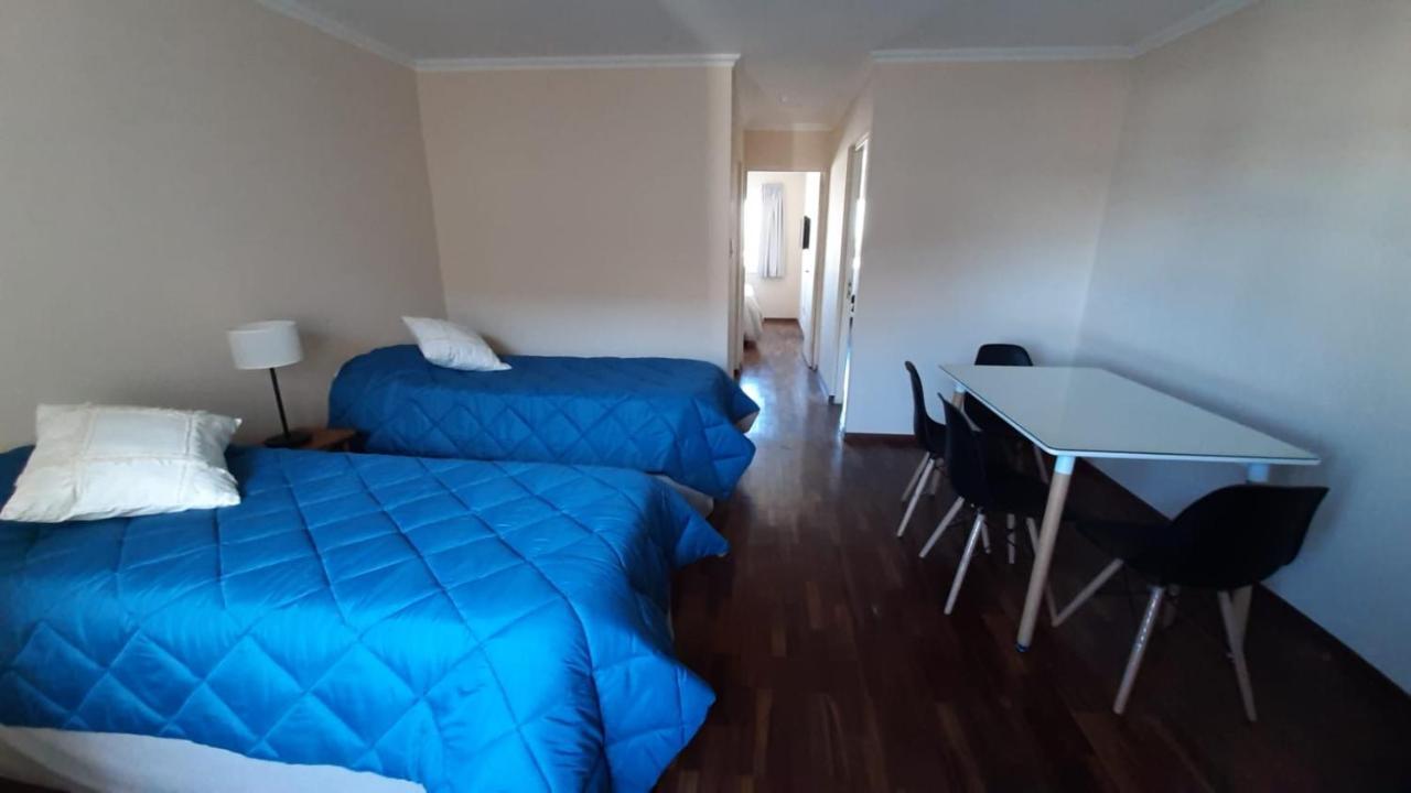 Apartament Departamento Gral. Güemes Salta Zewnętrze zdjęcie