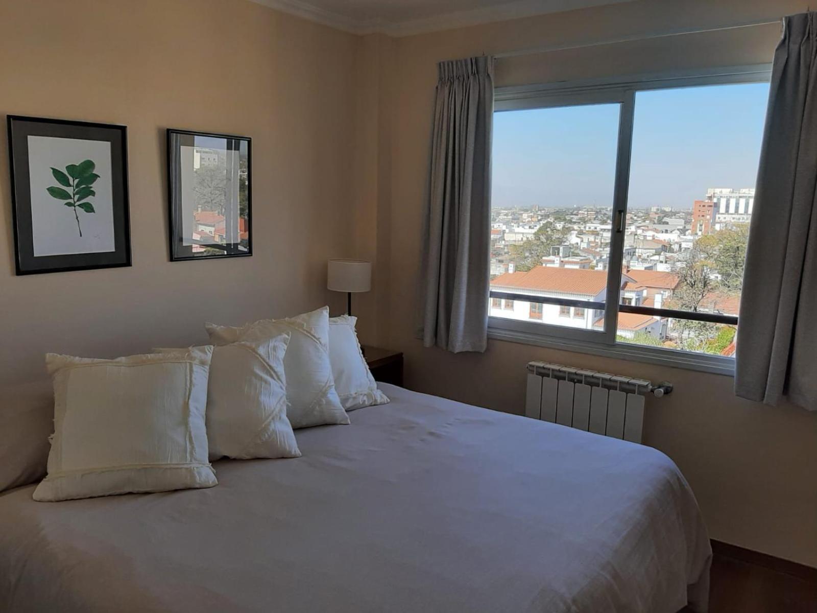 Apartament Departamento Gral. Güemes Salta Zewnętrze zdjęcie