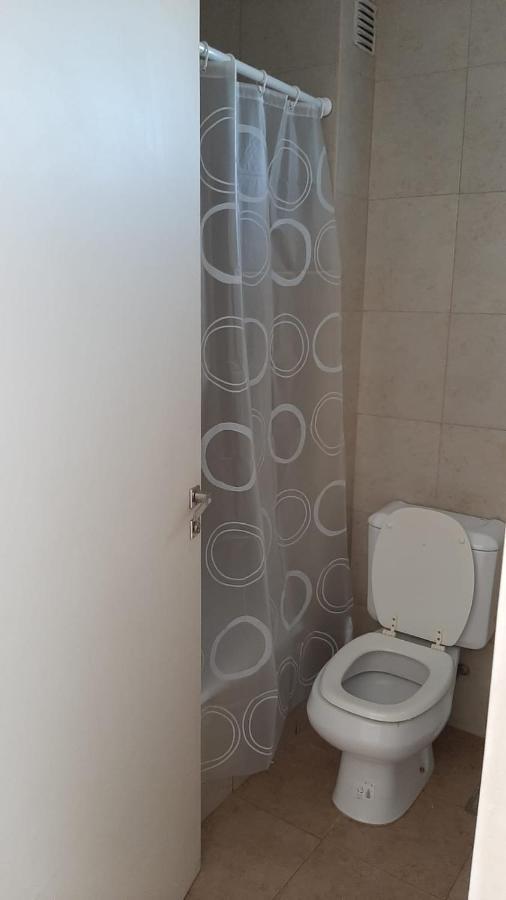 Apartament Departamento Gral. Güemes Salta Zewnętrze zdjęcie