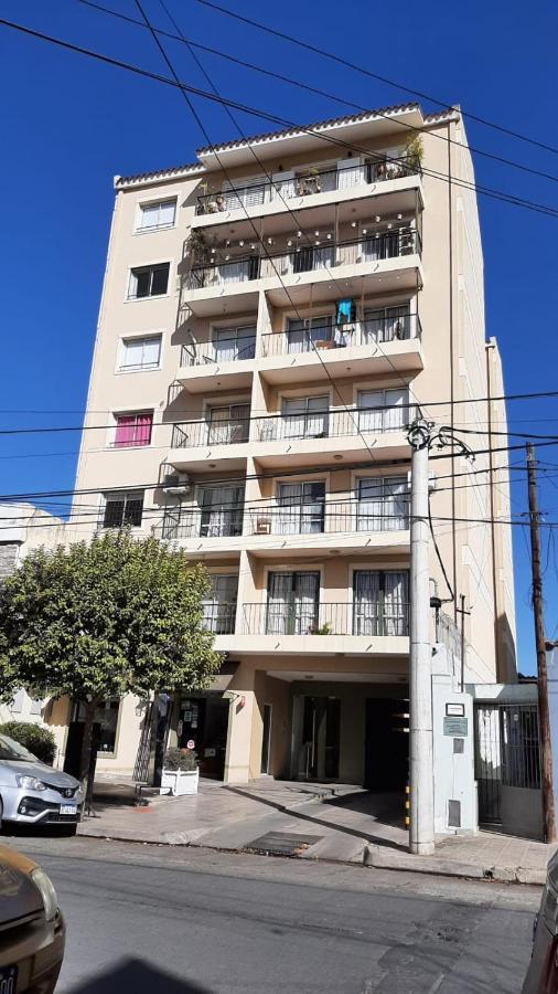 Apartament Departamento Gral. Güemes Salta Zewnętrze zdjęcie
